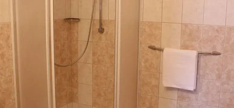 Apartma Kucera