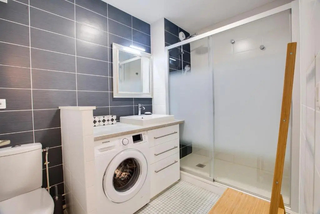 Welkeys - Rue Michelet Apartment