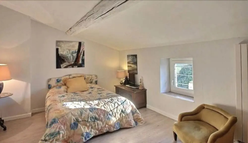 Lovely Renovated Farm in the heart of Drôme