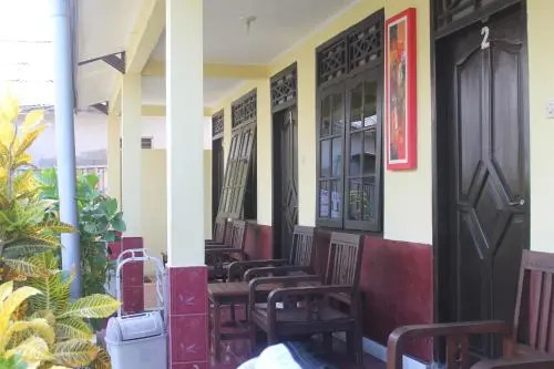 Lisa Homestay