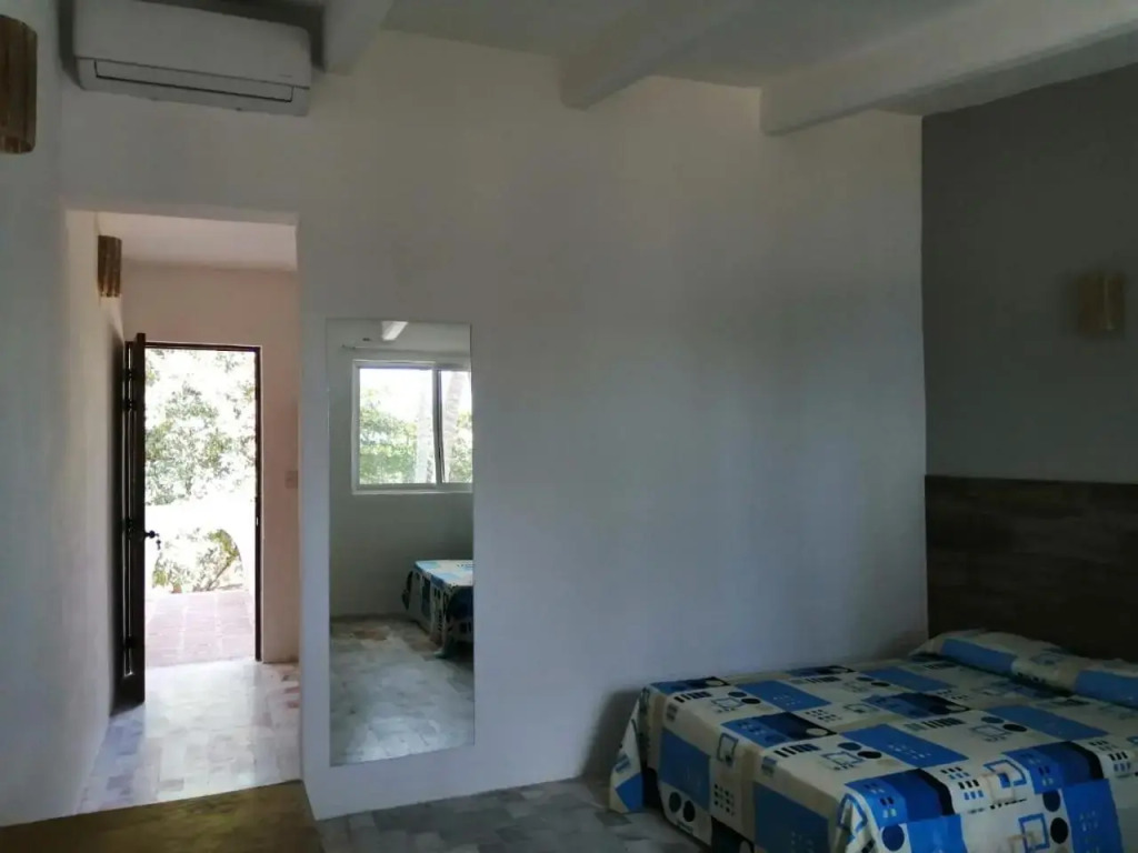 Hotel Villa Mexicana