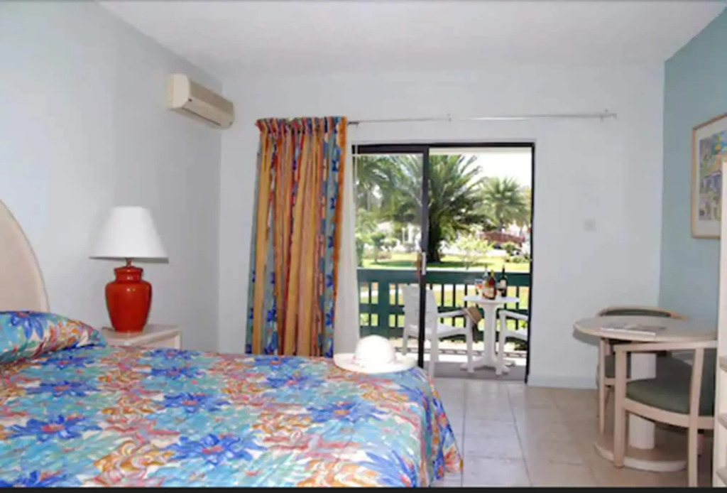 Sugar Bay Club Suites & Hotel