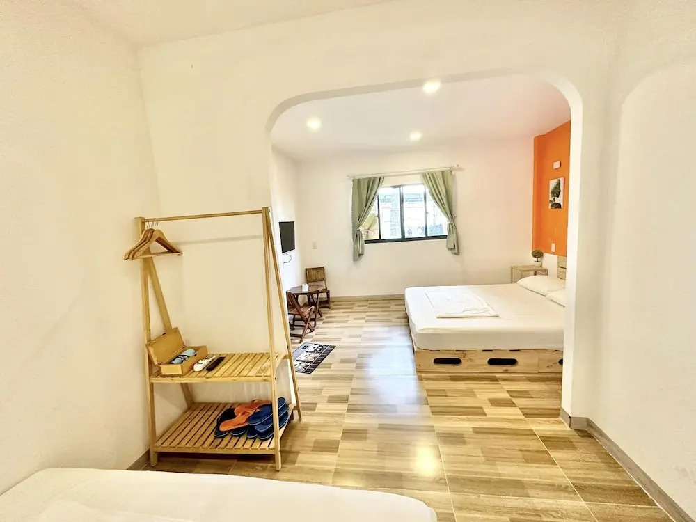 Như Mây Homestay