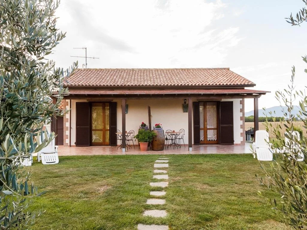 Agriturismo Il Rustico