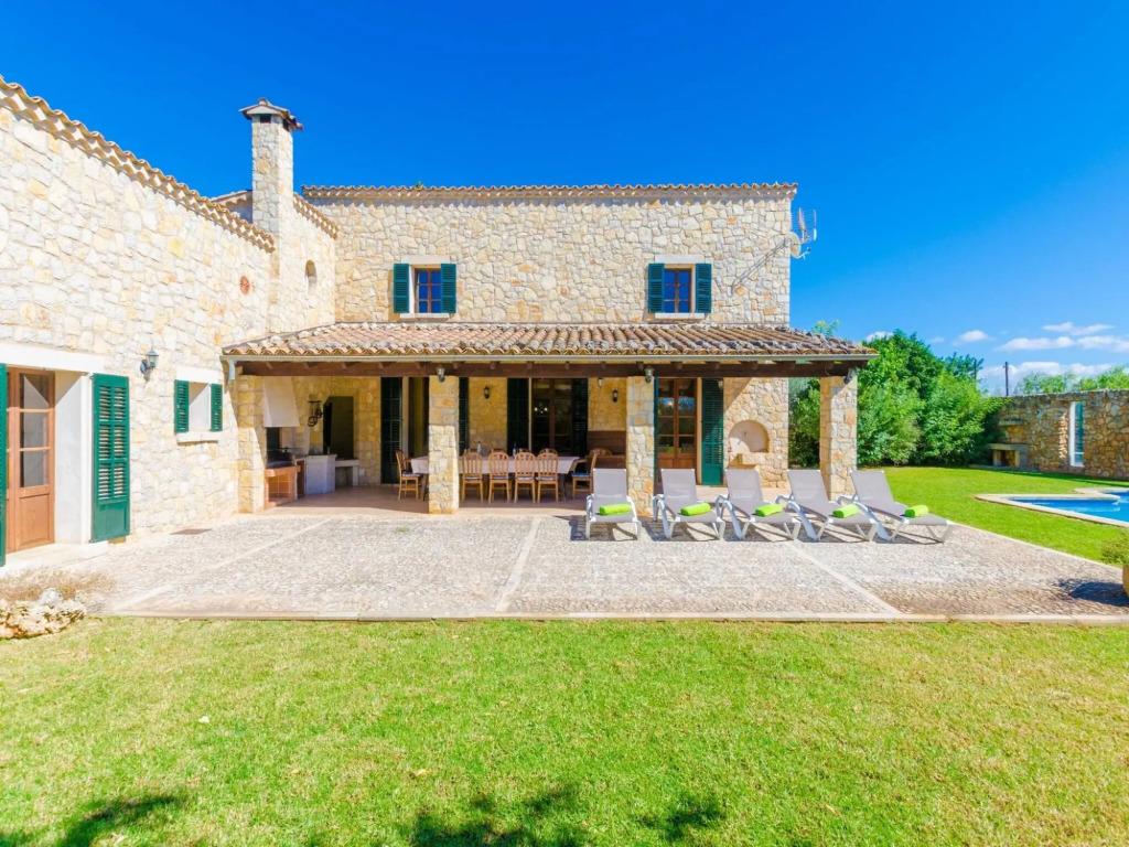 Villa Can Salat