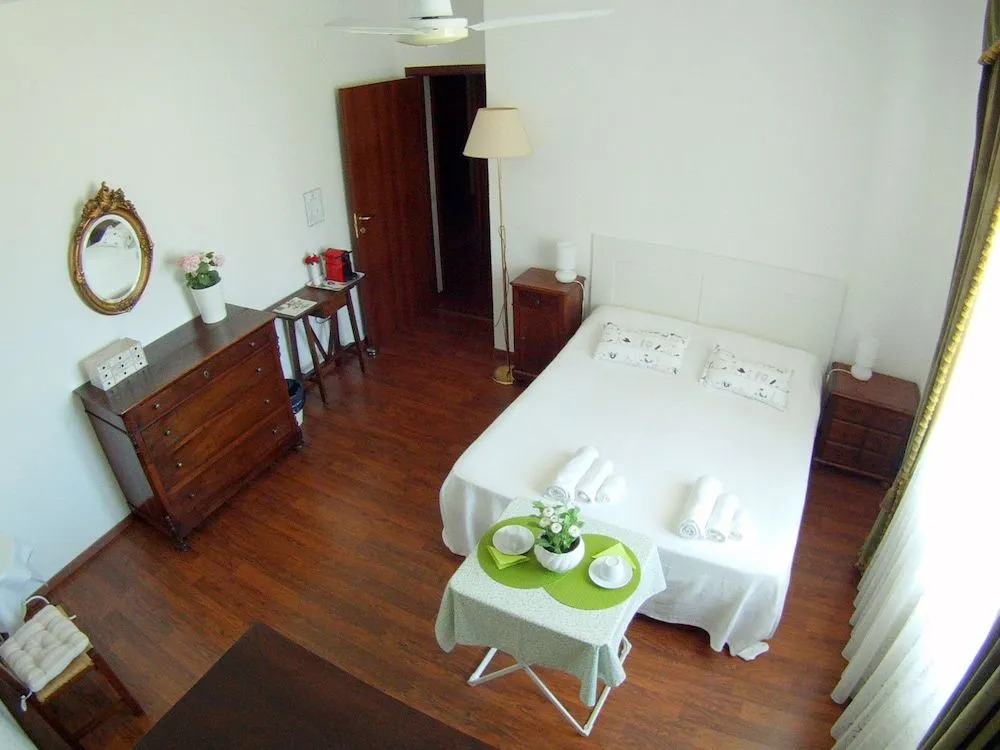 b&b il gelsomino
