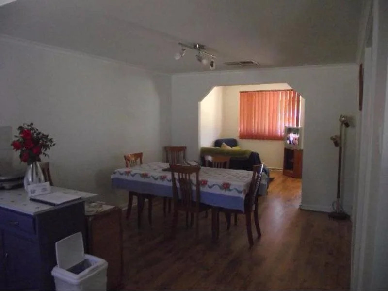 Aly's Cottage