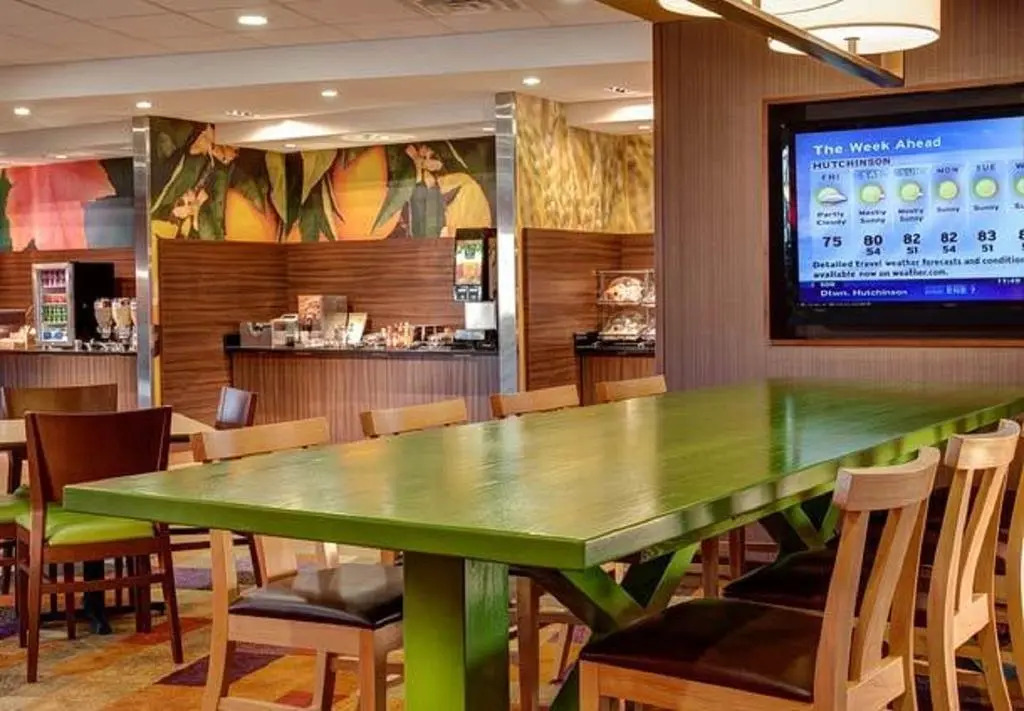 Fairfield Inn & Suites by Marriott Barrie
