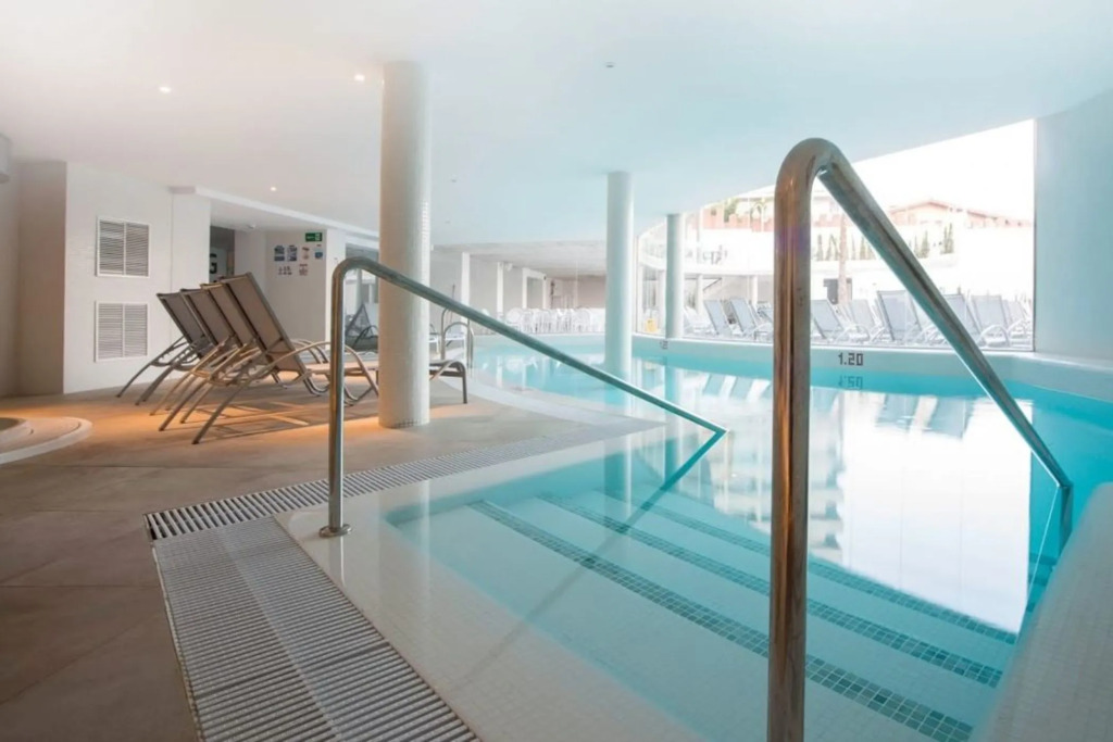 Spirit Hotel Benalmadena Beach