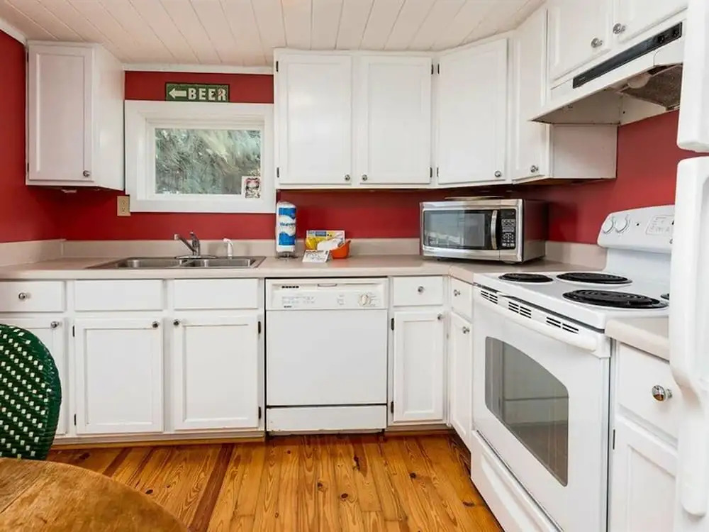 Ft Morgan Baywatch by Meyer Vacation Rentals