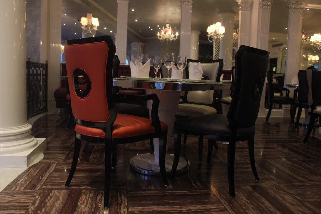 Villa Palma Boutique Hotel