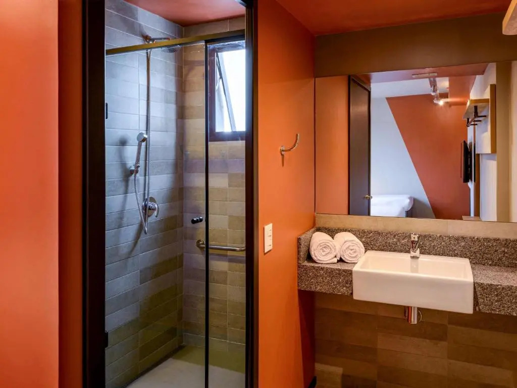 Ibis Budget Balneario Camboriu