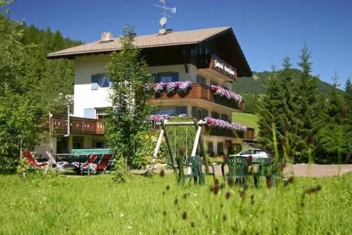 Pension Enzian