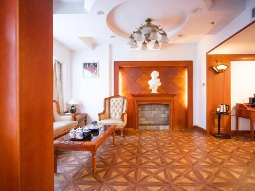 Xiang Wang Fu Hotel