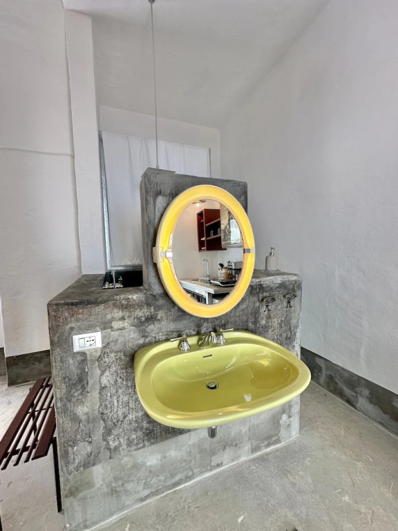 Lu Parmientu With 1 Bedrooms and 1 Bathrooms