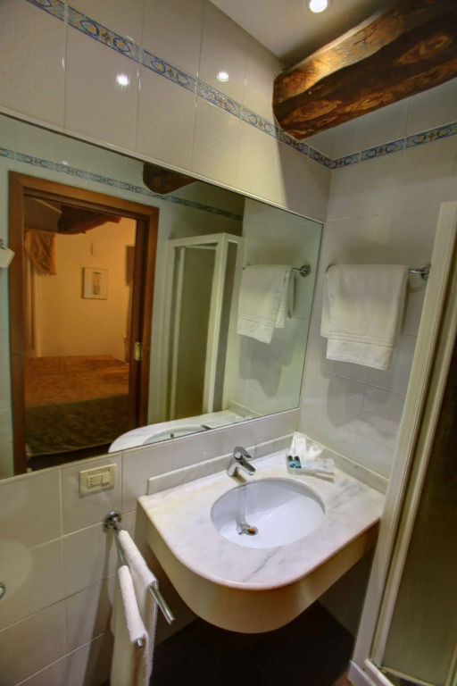 Hotel Villa Braida