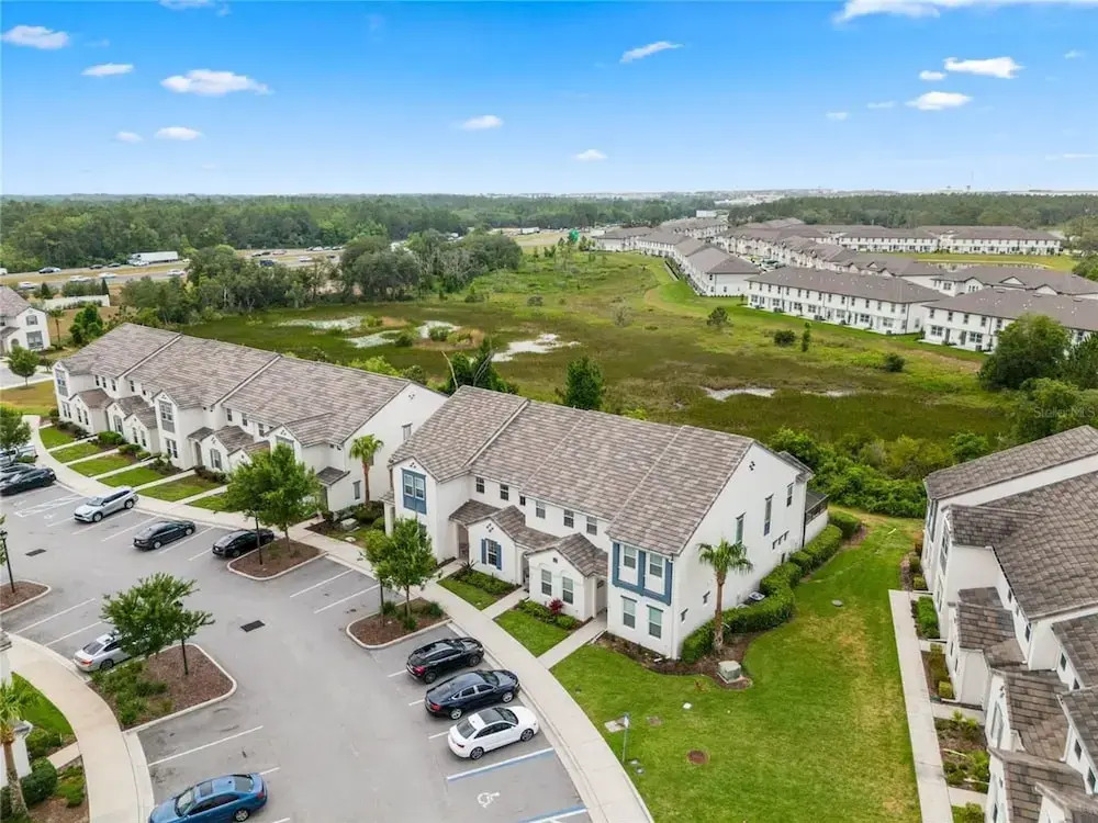 3Bd Sleeps8 With Pool Close to Disney Festival 220