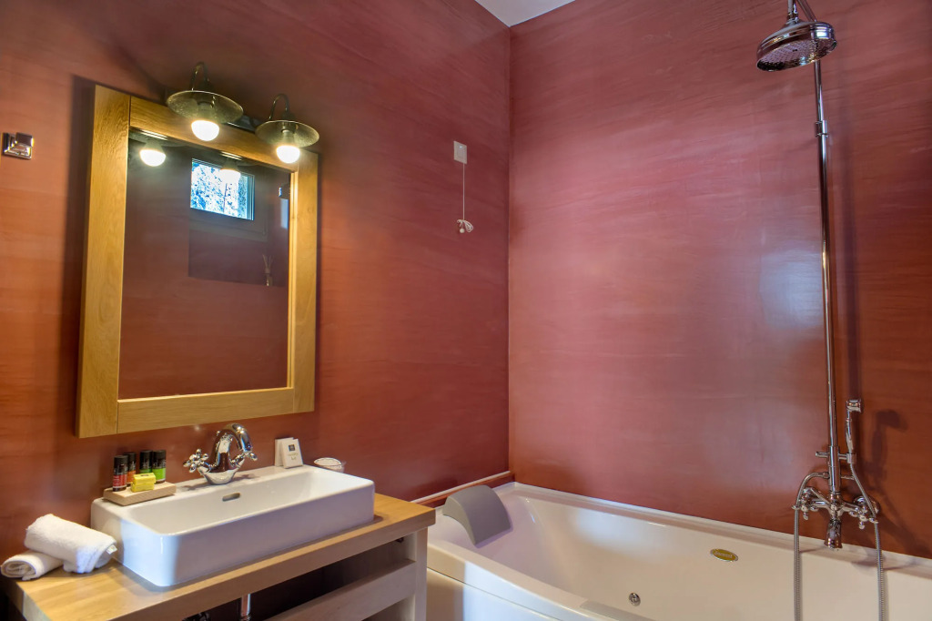Haones Suites