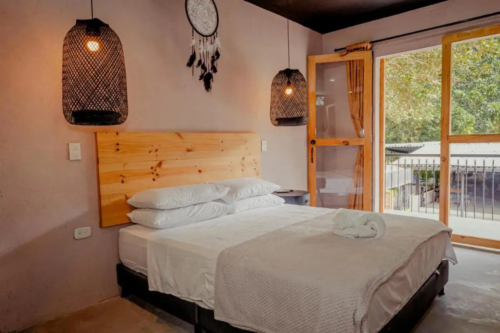 Hotel Casa de Hadas