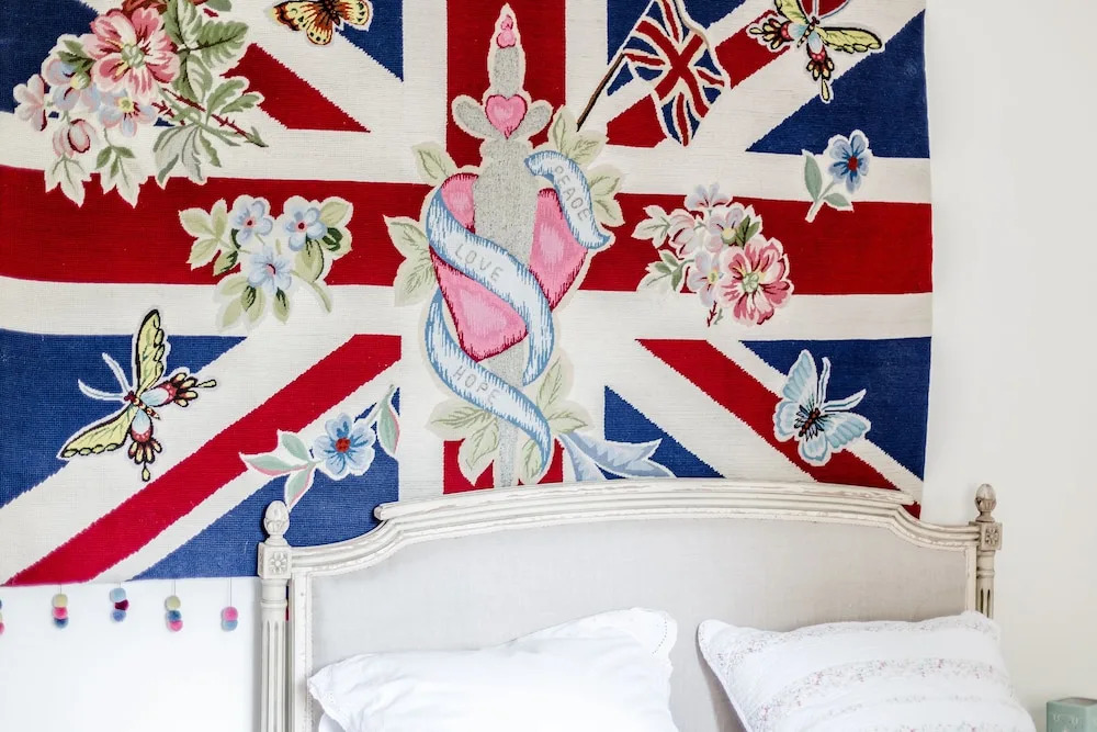 Exquisite Designers Abode