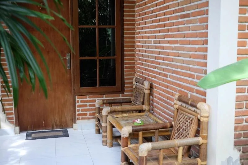 Satrya Ayu Hotel