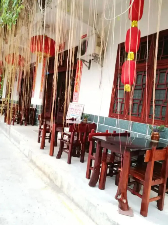 Yangshuo Pure Joy Resort