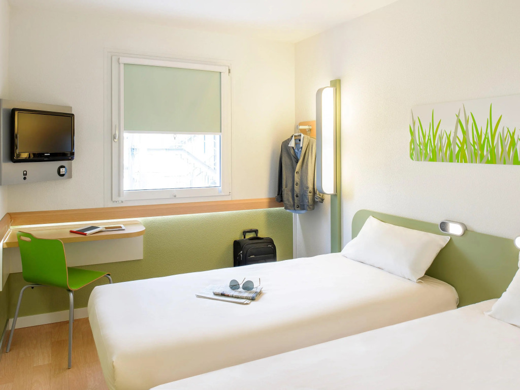 ibis budget Flensburg Handewitt