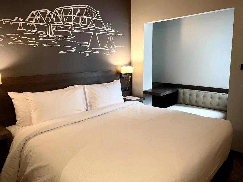 Sanae Oldtown Hotel