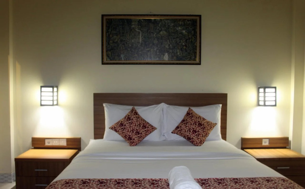 Raddeyapa Guest House