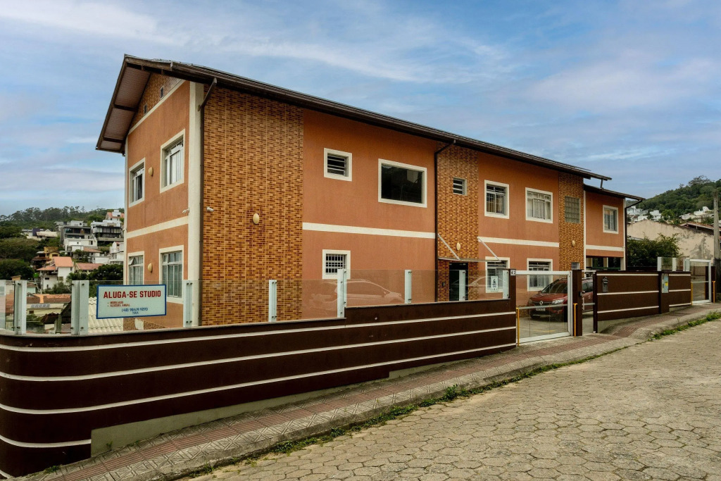 Studio Perfeito Em Localização Privilegiada Rlb002