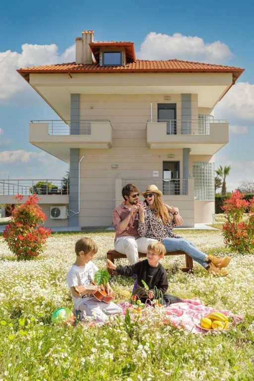 Bemyguest Villa Centaurium