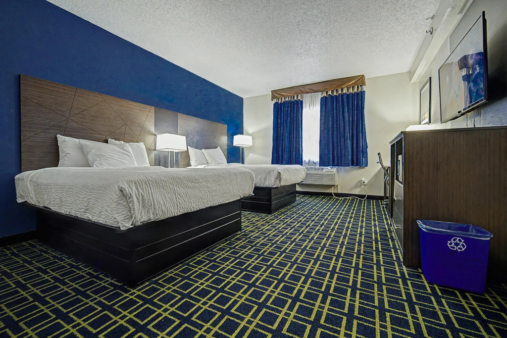 Baymont by Wyndham Greensburg