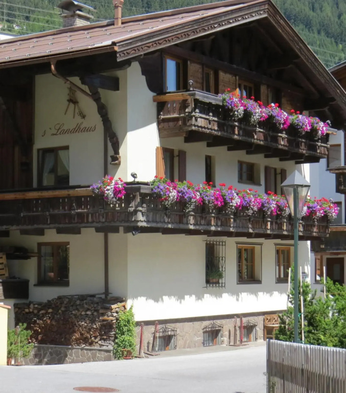sLandhaus