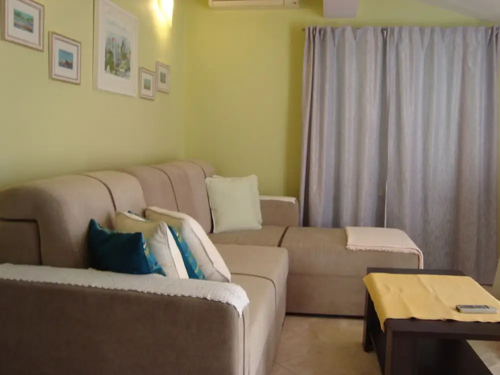 Apartment Borislav
