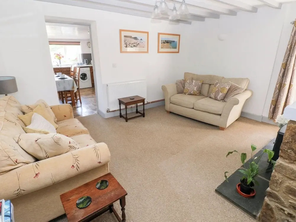 Barn Court Cottage