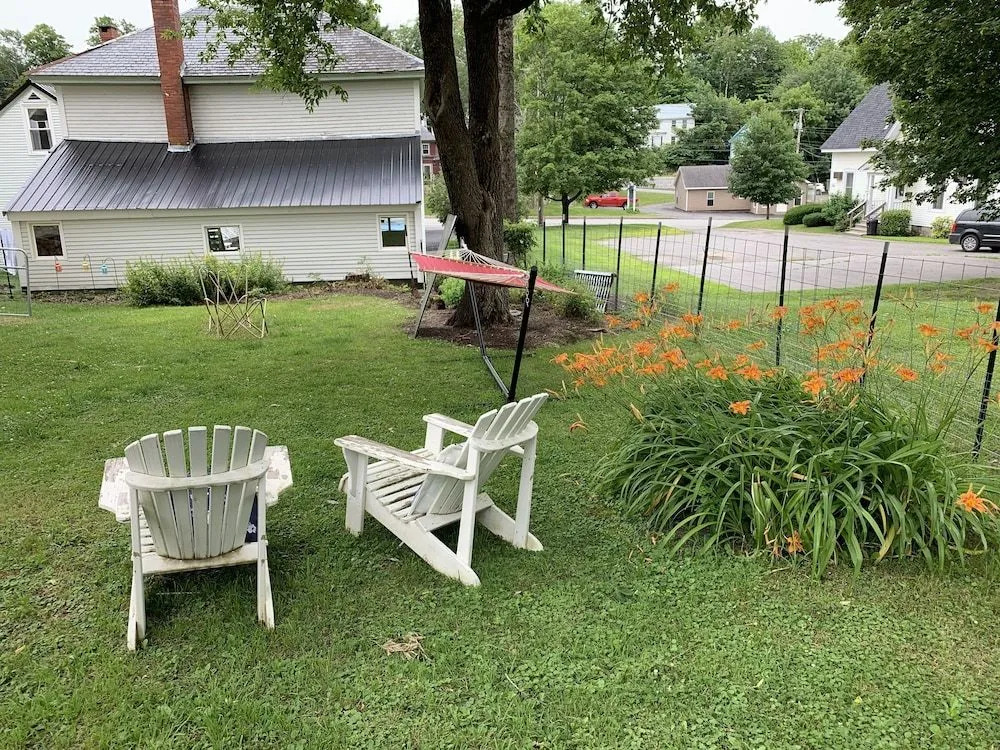 Freedom House B&B