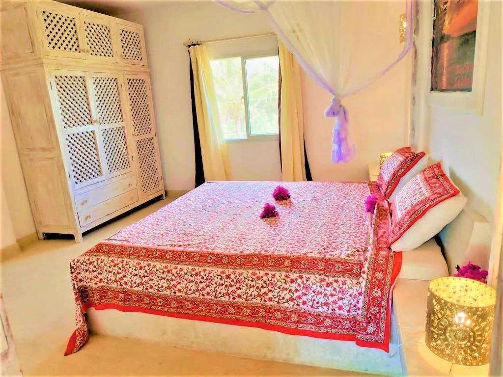 Kimya House, Watamu
