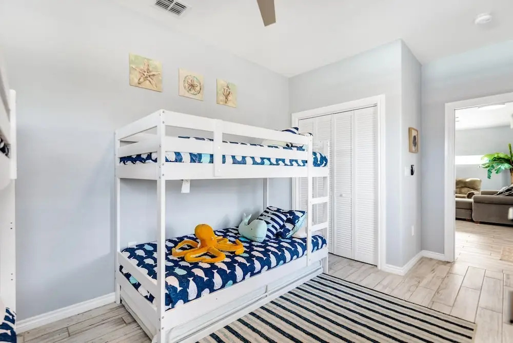 Casita Del Mar - Golf Cart Included!