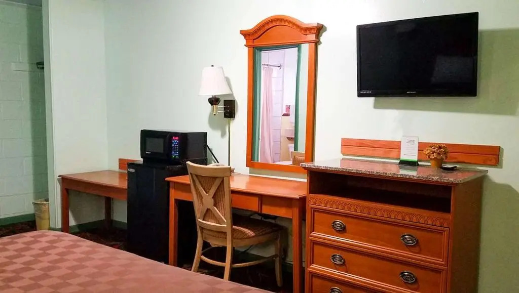 American Inn & Suites Childress