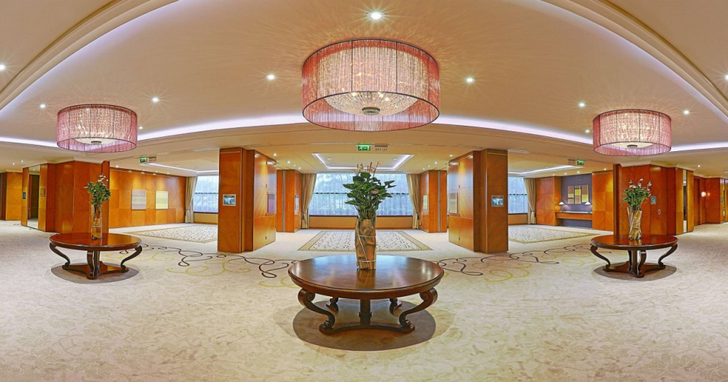 InterContinental Budapest by IHG
