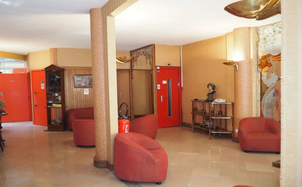 Residence Villiers