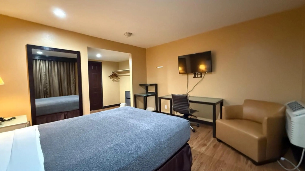 Redondo Beach Inn-LAX