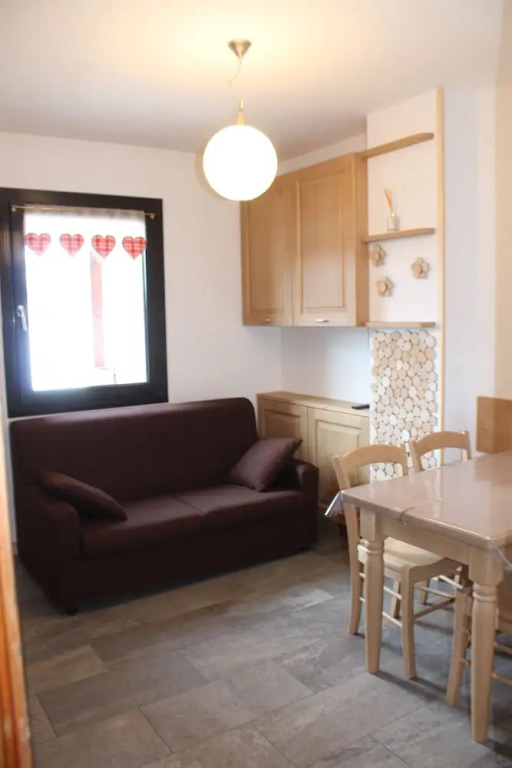 Chalet 4 Stagioni - AlpineEscape