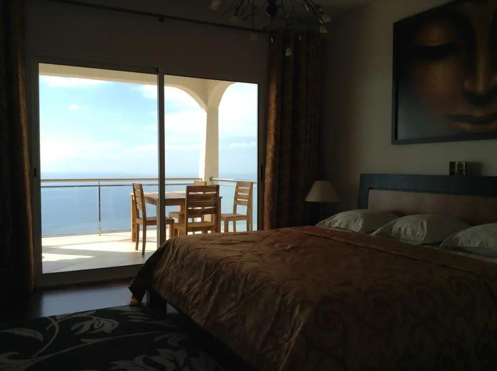 Villa Isabela - Car Rental for Free