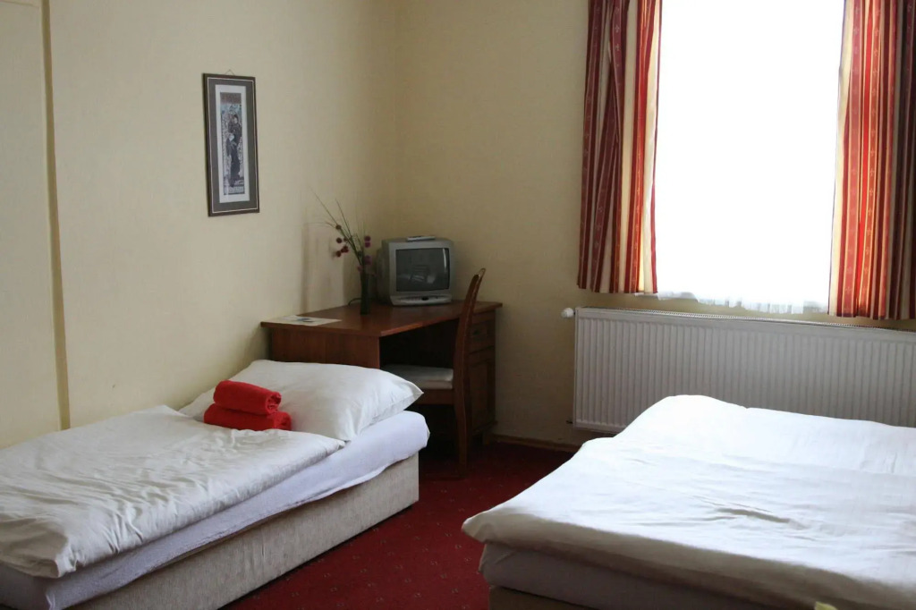 Hotel Klara