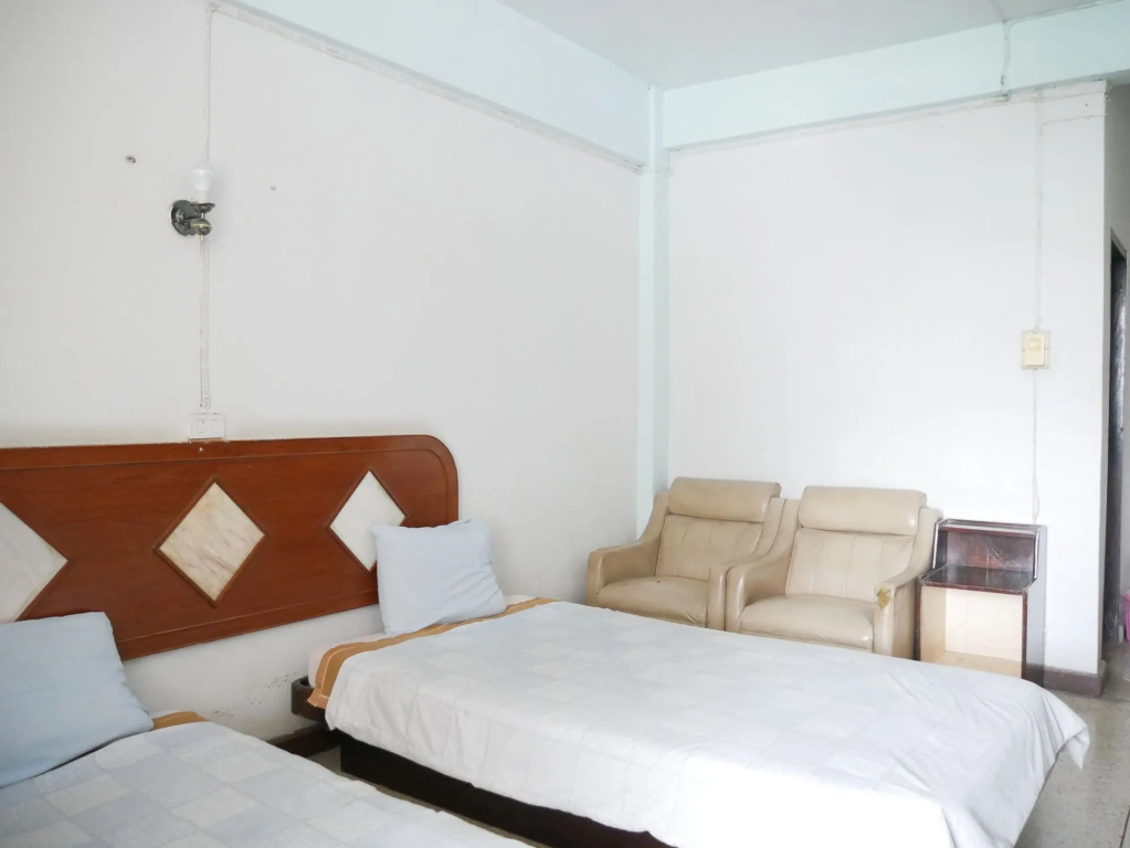 Sivathep Hotel