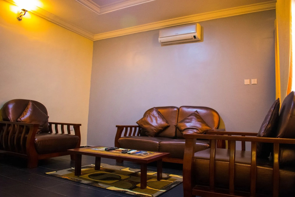 Esporta Suites