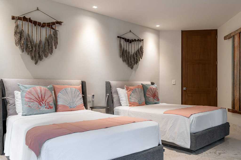 Amira Jungle Penthouse | Private Plunge Pool | Puerta Azul