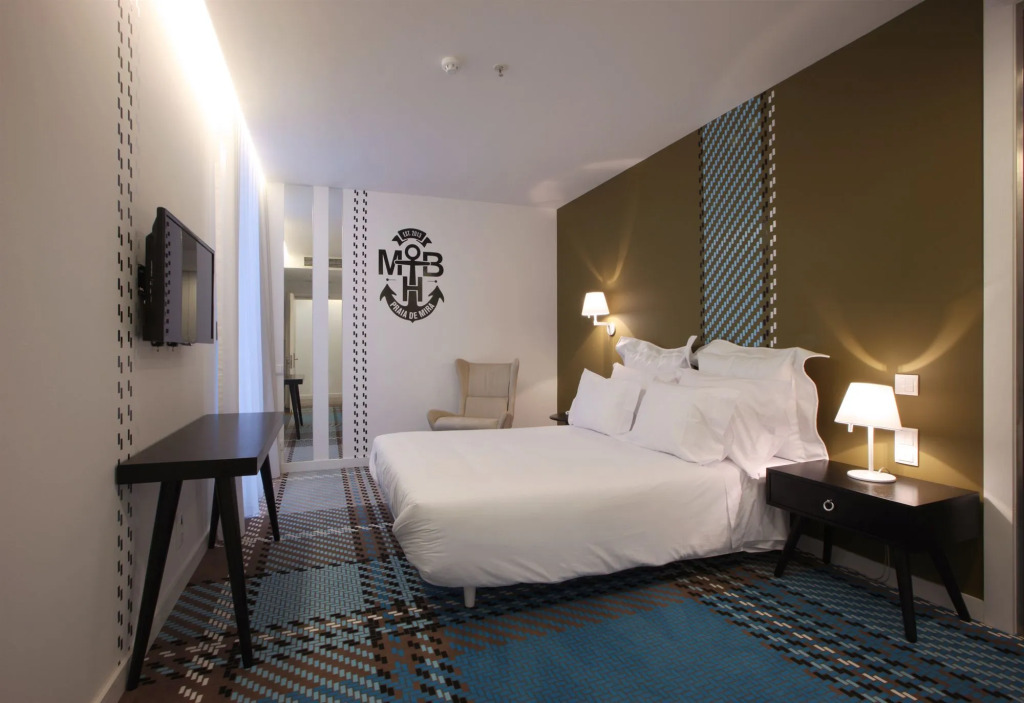 Macarico Beach Hotel