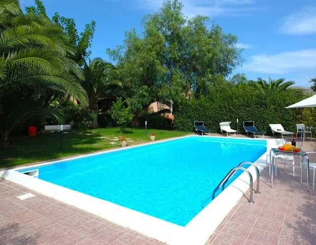 Villa Il Casale